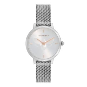 mesh streep watch